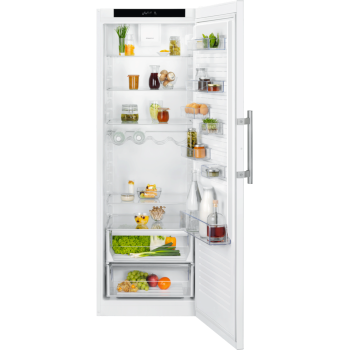 Electrolux - Frittstående kjøleskap - LRC4DE35W