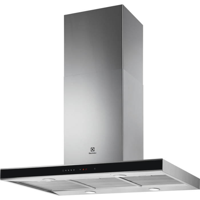 Electrolux - Fritthengende ventilator - EFI739X