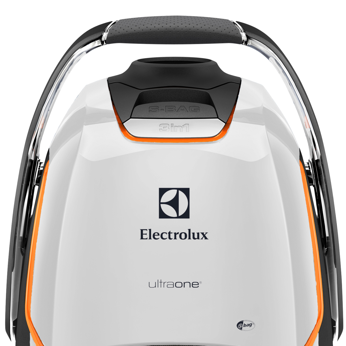 Electrolux - Støvsugere med pose - EUOC94IW