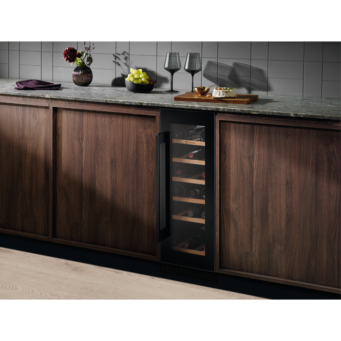 Electrolux - Lite kjøleskap - EWUS020B5B