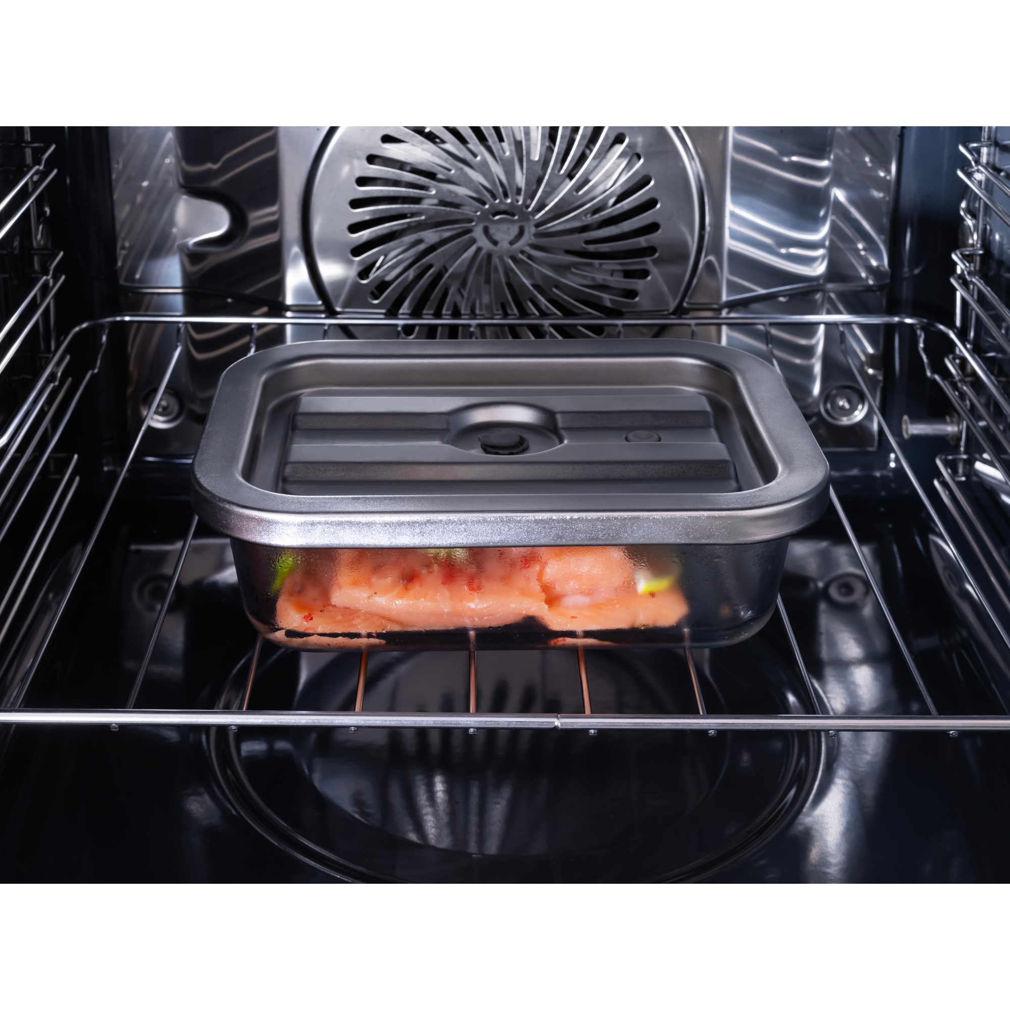 Electrolux - Vakuumpakker - EVGB1