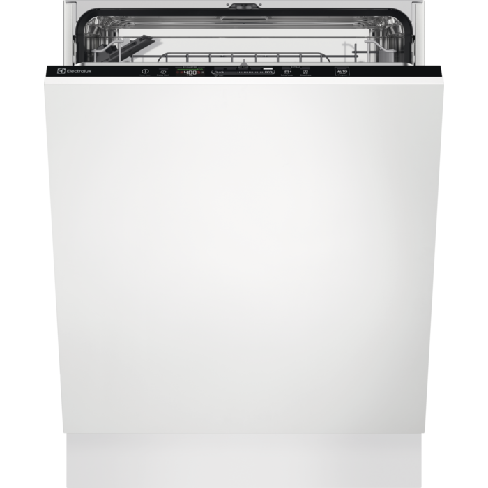 Electrolux - Integrert oppvaskmaskin 45-60 cm - KEQC7200L