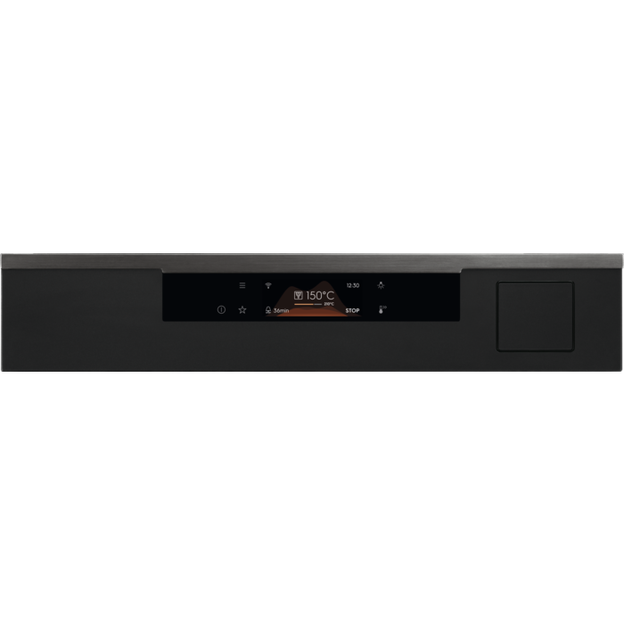 Electrolux - Innbyggingsovn - EOK9S8T0