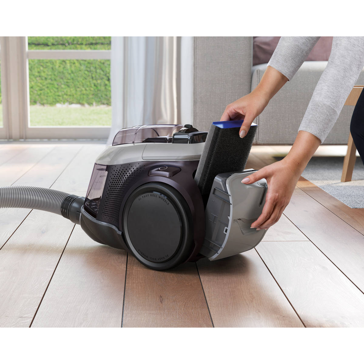 Electrolux - Bagless Vacuum Cleaner - PC91-4MG