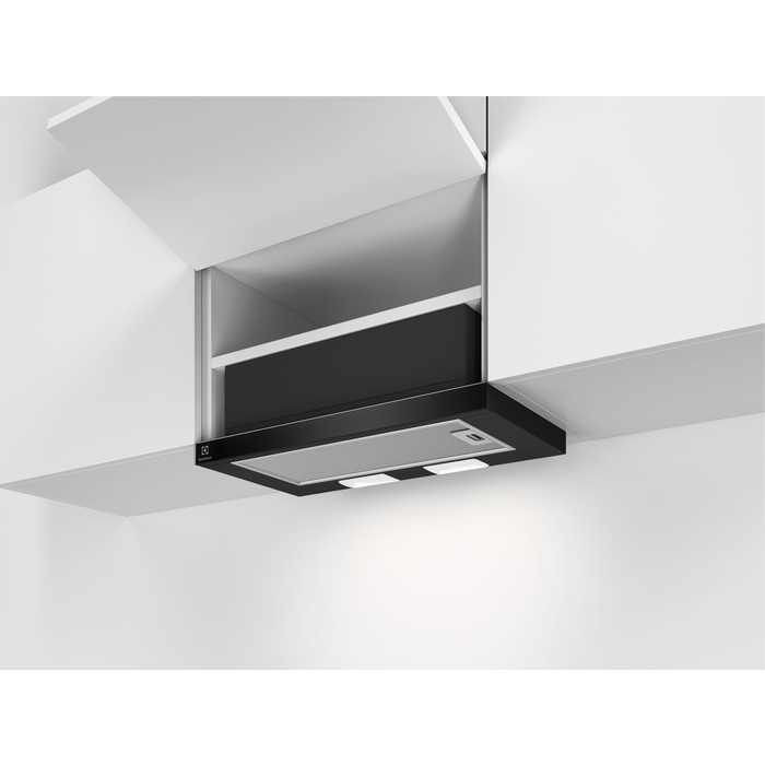 Electrolux - Integrert ventilator - LFP326FB