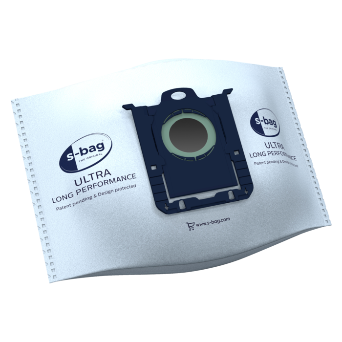 Electrolux - Dust bag - E210S
