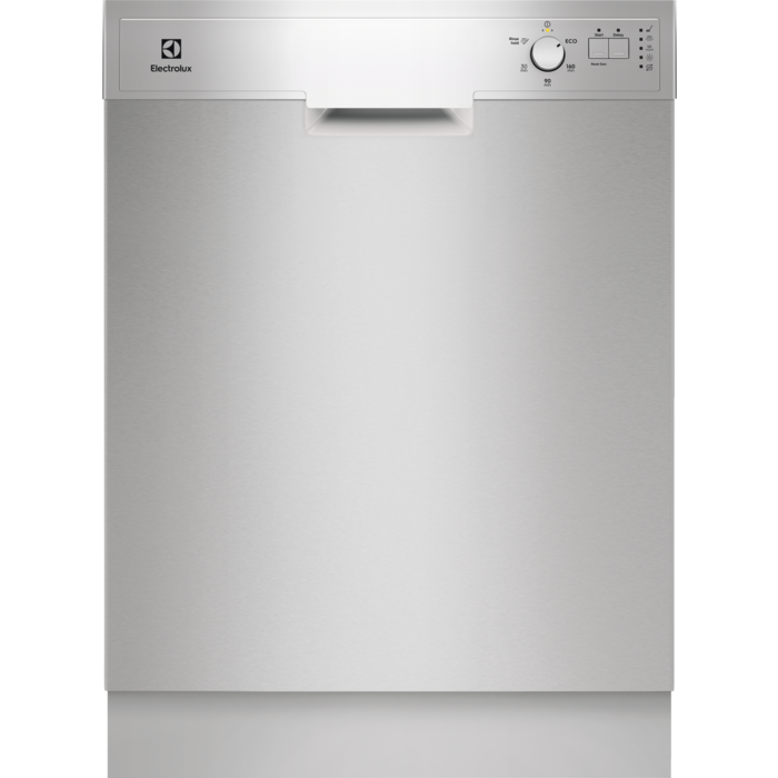 Electrolux - Oppvaskmaskin 60 cm - ESA17200UX