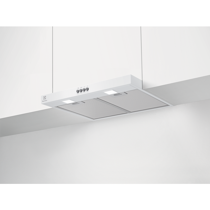 Electrolux - Integrert ventilator - LFG425W