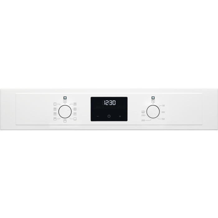 Electrolux - Innbyggingsovn - COB400W