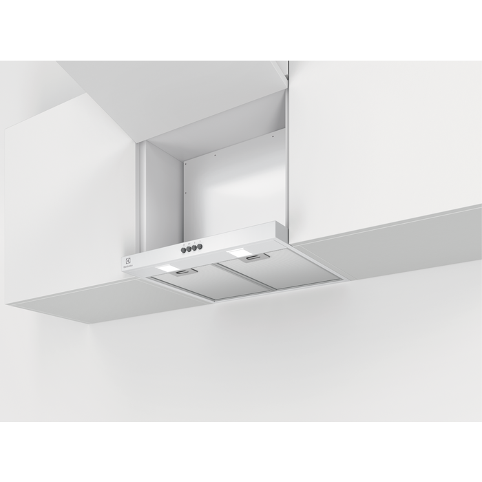 Electrolux - Integrert ventilator - LFG425W