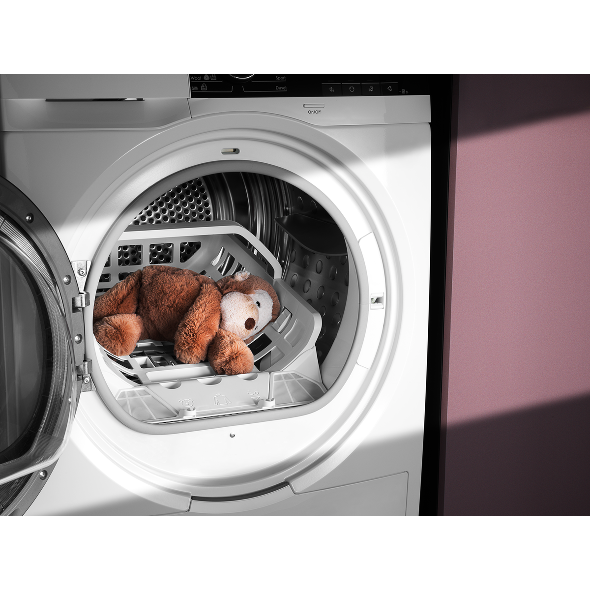 Electrolux - Tørkestativ - E4YH200