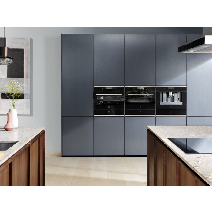 Electrolux - Induksjonstopp - HOB890PMF