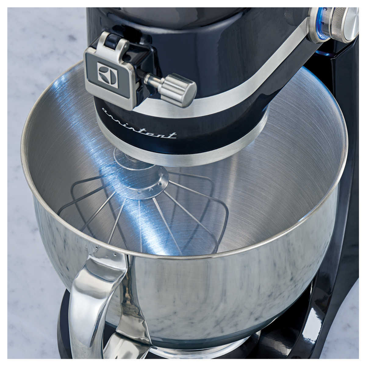 Electrolux - Kjøkkenmaskin - E4KM1-2BM