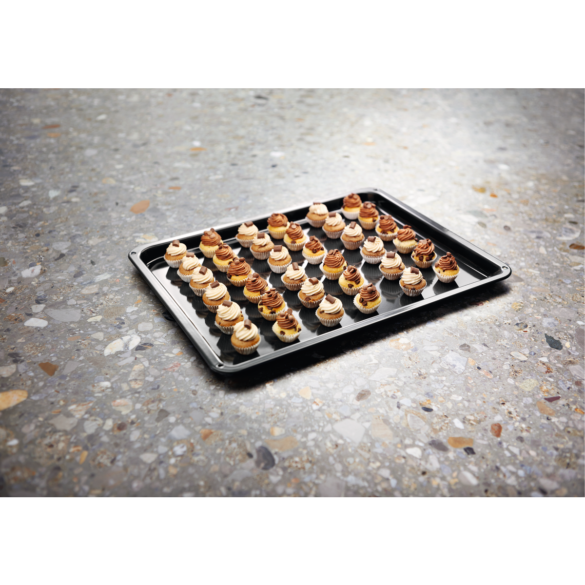 Electrolux - Innbyggingsovn - EOK1B0X0