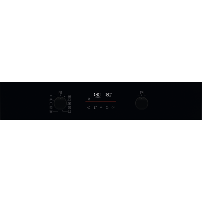 Electrolux - Innbyggingsovn - EOK8P0K0