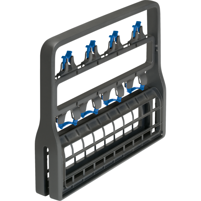 Electrolux - Glasskurv oppvaskmaskin - E9DHGB01
