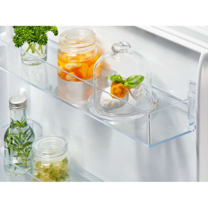 Electrolux - Integrert kombiskap - LNS3LE18S