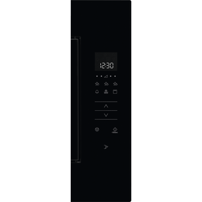 Electrolux - Mikrobølgeovn - KMFD264NB