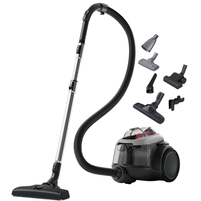 Electrolux - Bagless Vacuum Cleaner - EL61A4UG