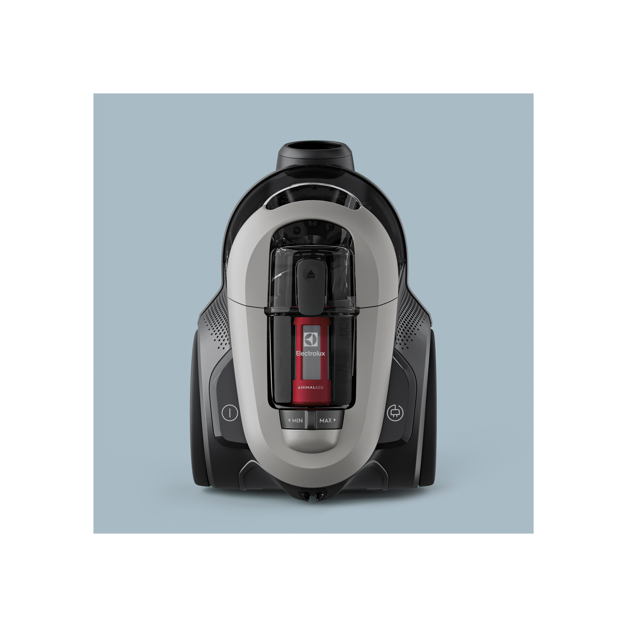 Electrolux - Bagless Vacuum Cleaner - EL61A4UG