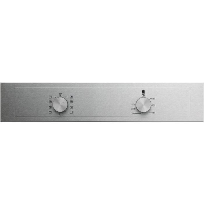 Electrolux - Innbyggingsovn - COB100X