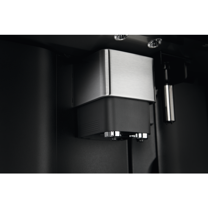 Electrolux - Integrert kaffemaskin - EBC85H