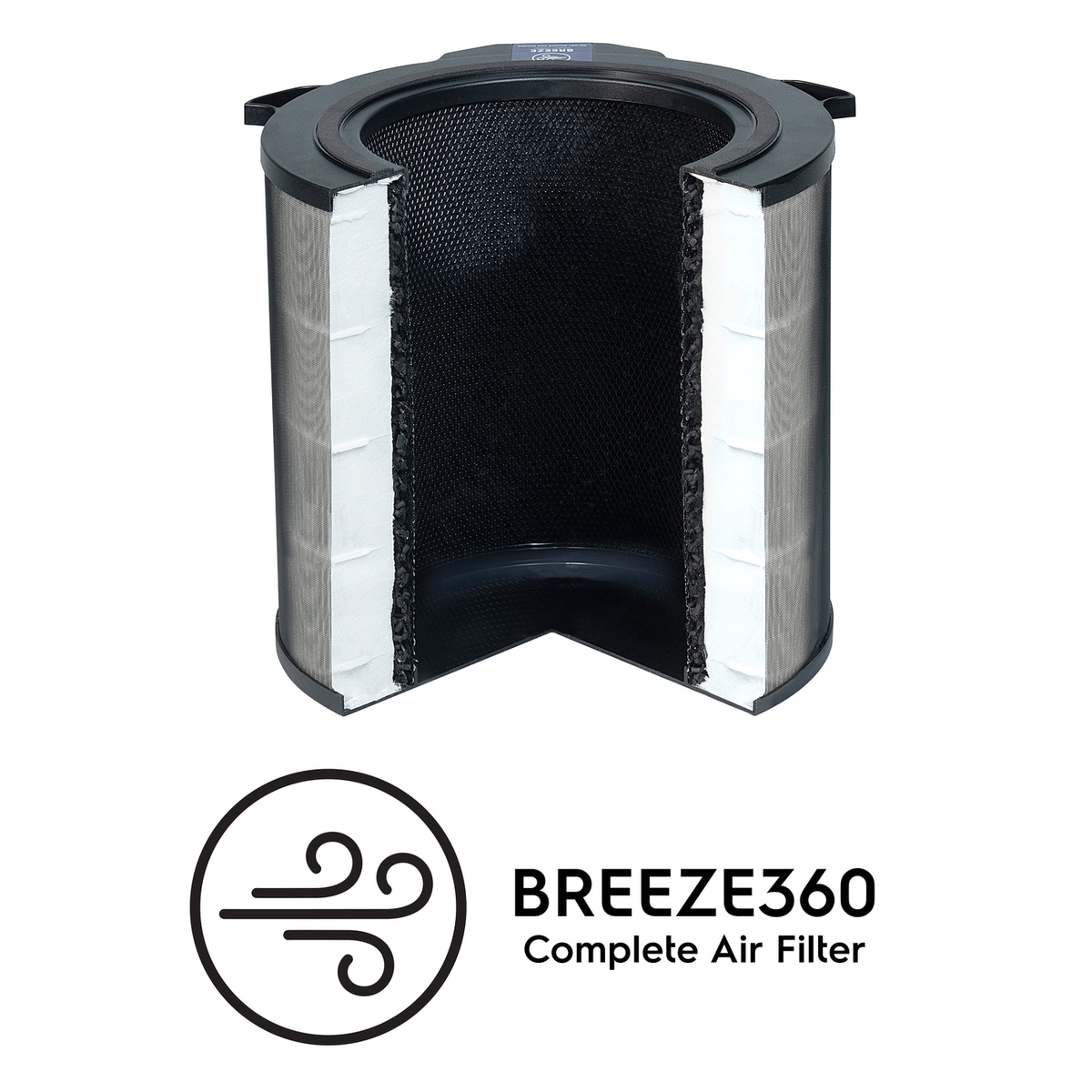 Electrolux - Air Purifier - EFDBRZ6