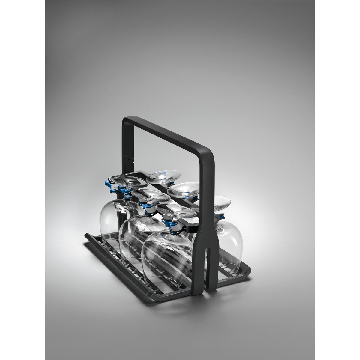 Electrolux - Glasskurv oppvaskmaskin - E9DHGB01