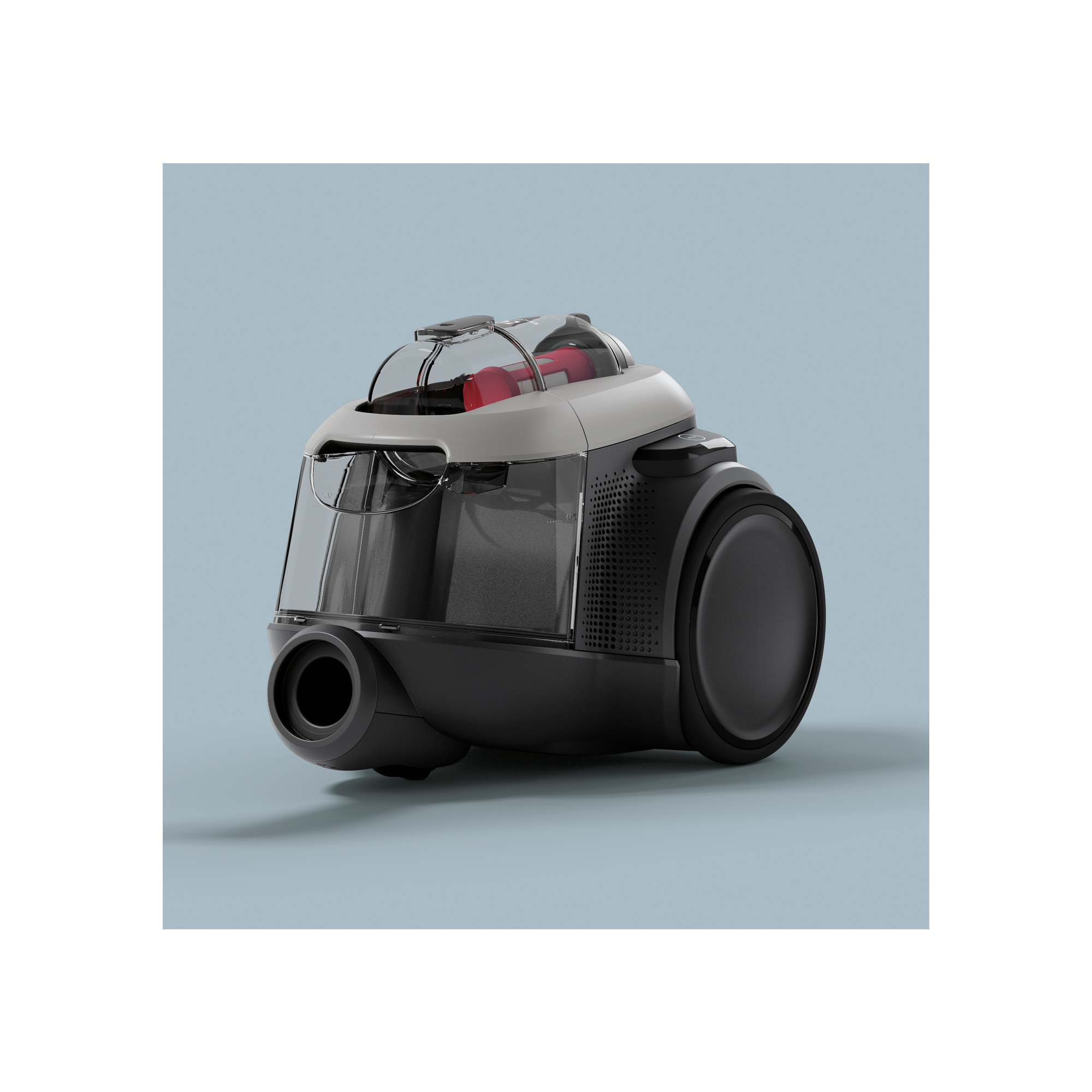 Electrolux - Bagless Vacuum Cleaner - EL61A4UG