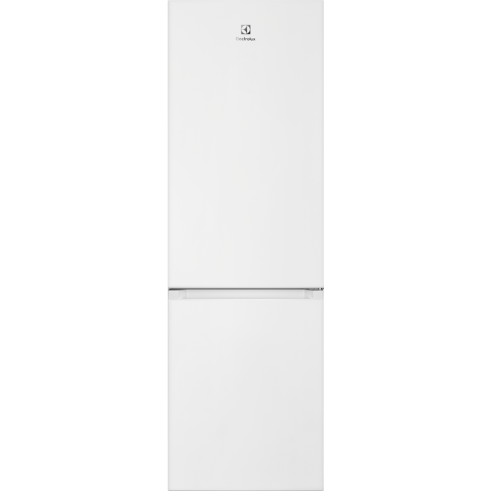 Electrolux - Frittstående kombiskap - KRC618DW