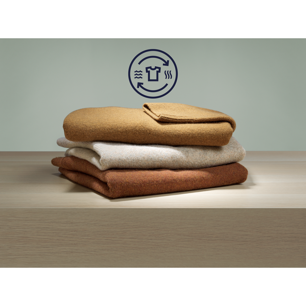 Electrolux - Vaskemaskin med tørketrommel - EW7W3865LO