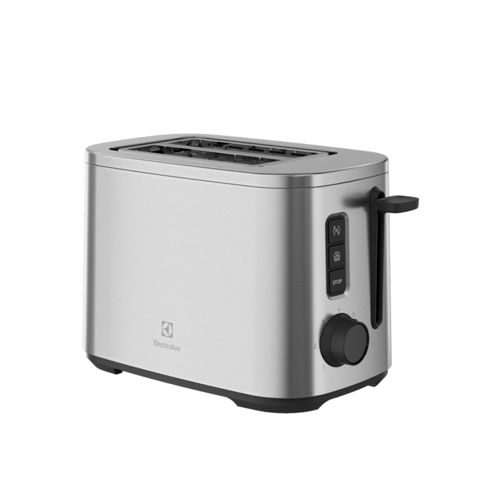 Electrolux - Brødrister - E5T1-4ST