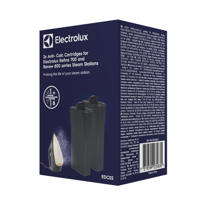 Electrolux - Accessory - EDC02