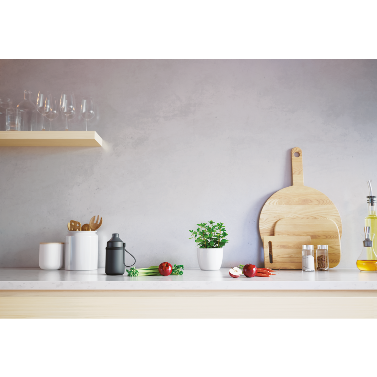 Electrolux - Accessory - IBC1