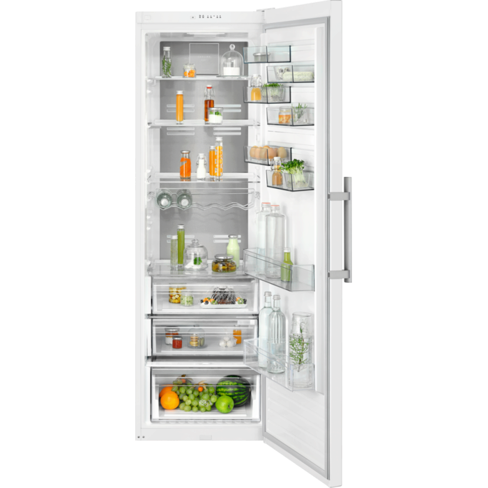 Electrolux - Frittstående kjøleskap - Y800DRW