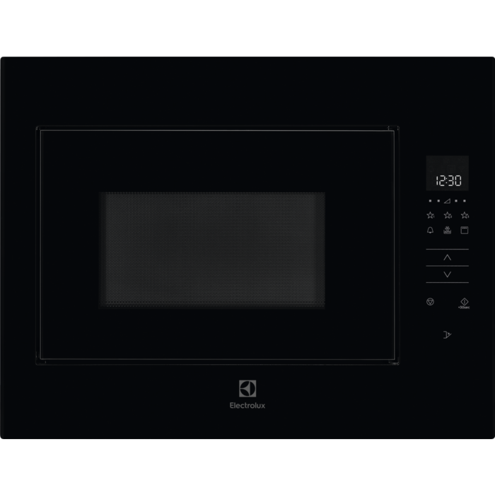 Electrolux - Mikrobølgeovn - KMFD264NB