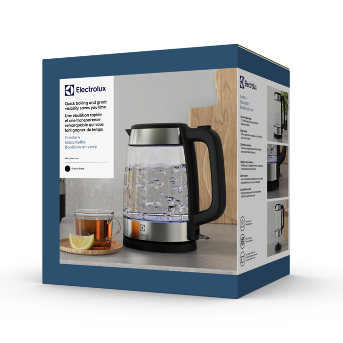 Electrolux - Vannkoker - E4GK1-4GB