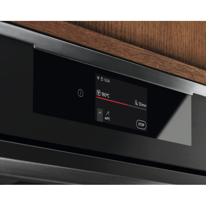 Electrolux - Innbyggingsovn - EOK11P0T0