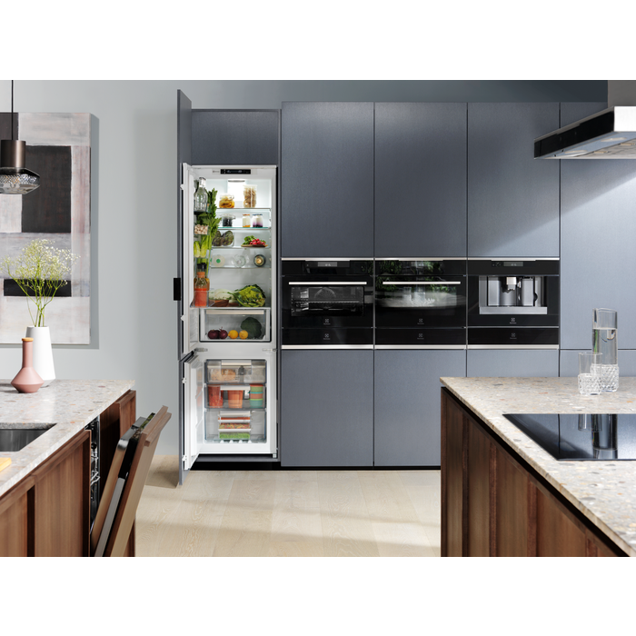 Electrolux - Induksjonstopp - HOB890PMF