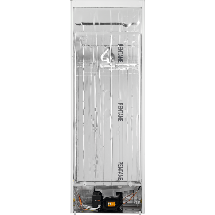 Electrolux - Frittstående kombiskap - LNT3LE31X1