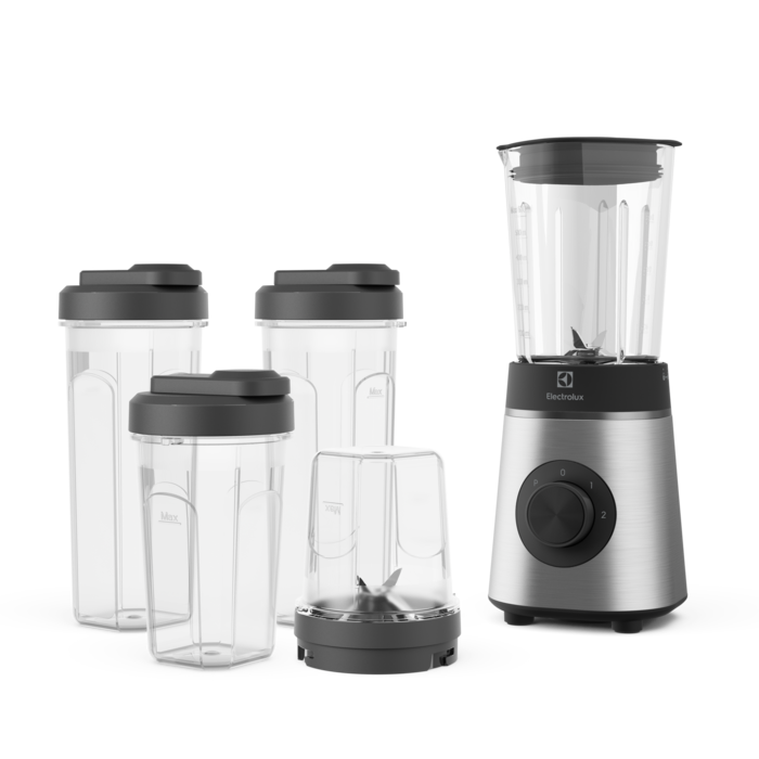 Electrolux - Table Blender - E4CB1-6ST
