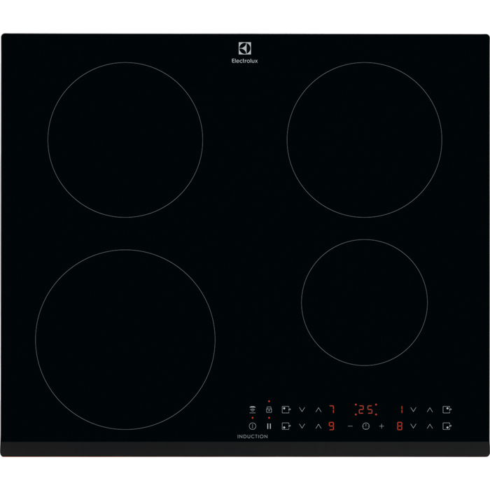 Electrolux - Induksjonstopp - HOI630MF