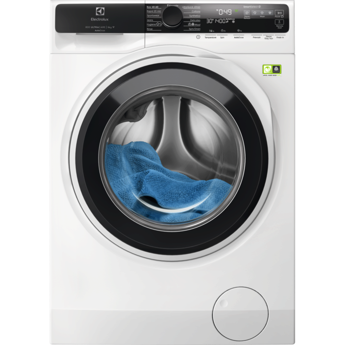 Electrolux - Frontmatet vaskemaskin - YFI8D53Y4Q