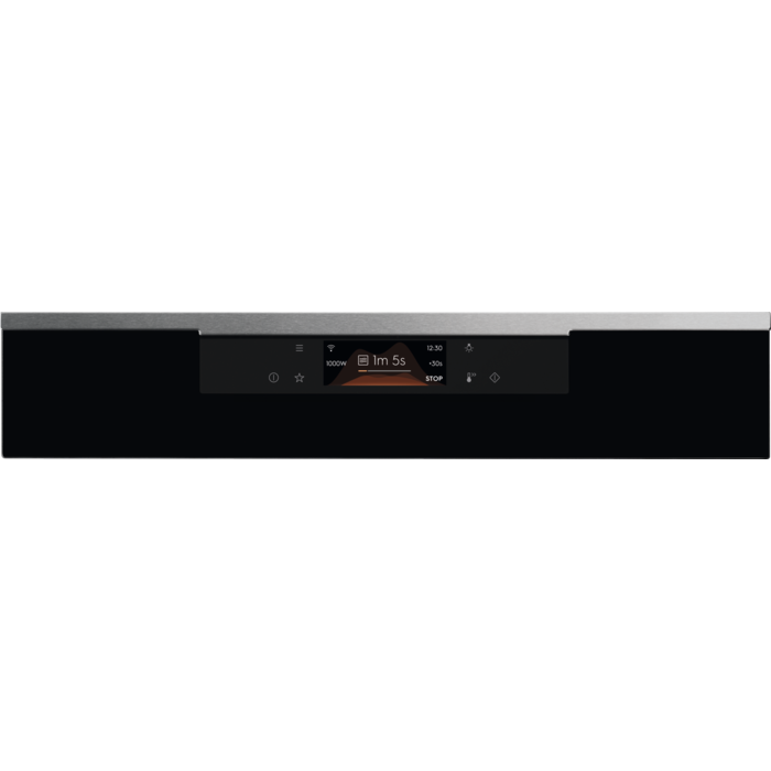 Electrolux - Integrert mikrobølgeovn - ECQK9B0X0