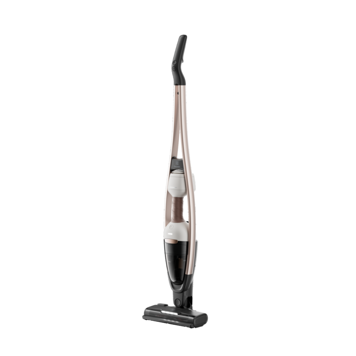 Electrolux - Oppladbar støvsuger - ES62P25WET