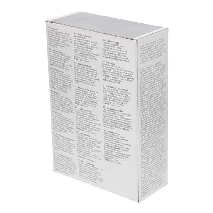 Multi Brand - Salt til oppvaskmaskin - M3GCS202