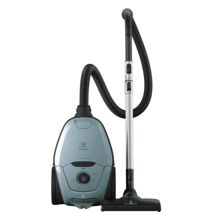 Electrolux - Støvsugere med pose - PD82-4MB