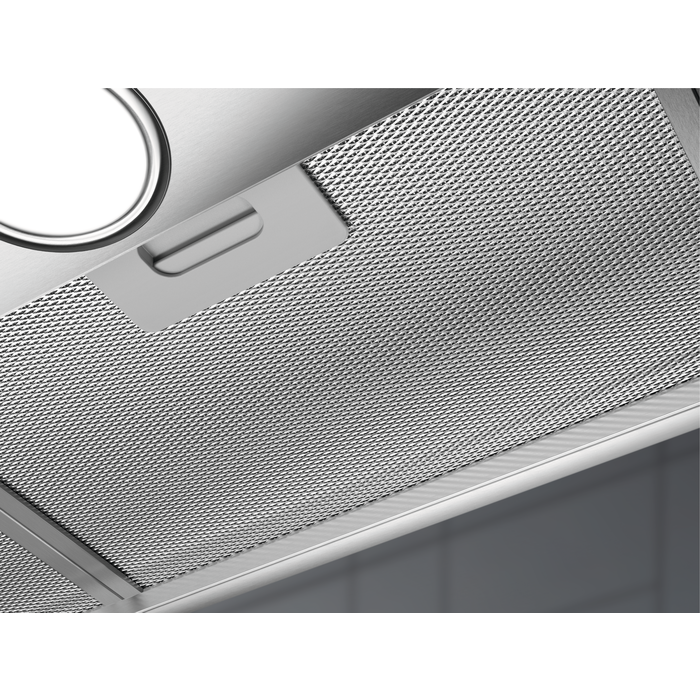 Electrolux - Integrert ventilator - LFG719X