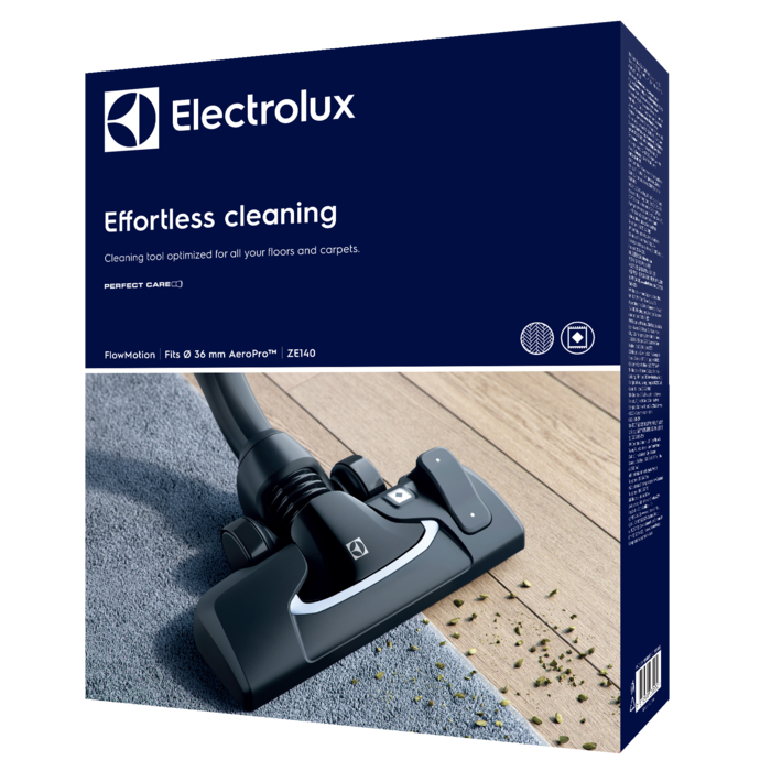 Electrolux - Nozzle - ZE140