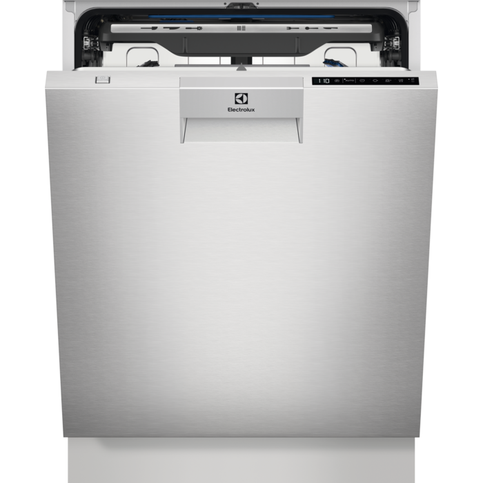 Electrolux - Oppvaskmaskin 60 cm - ESG89310UX